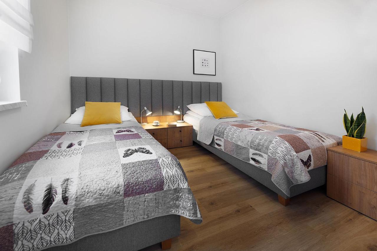 Apartamenty Familijne كودوفا- زدروي المظهر الخارجي الصورة