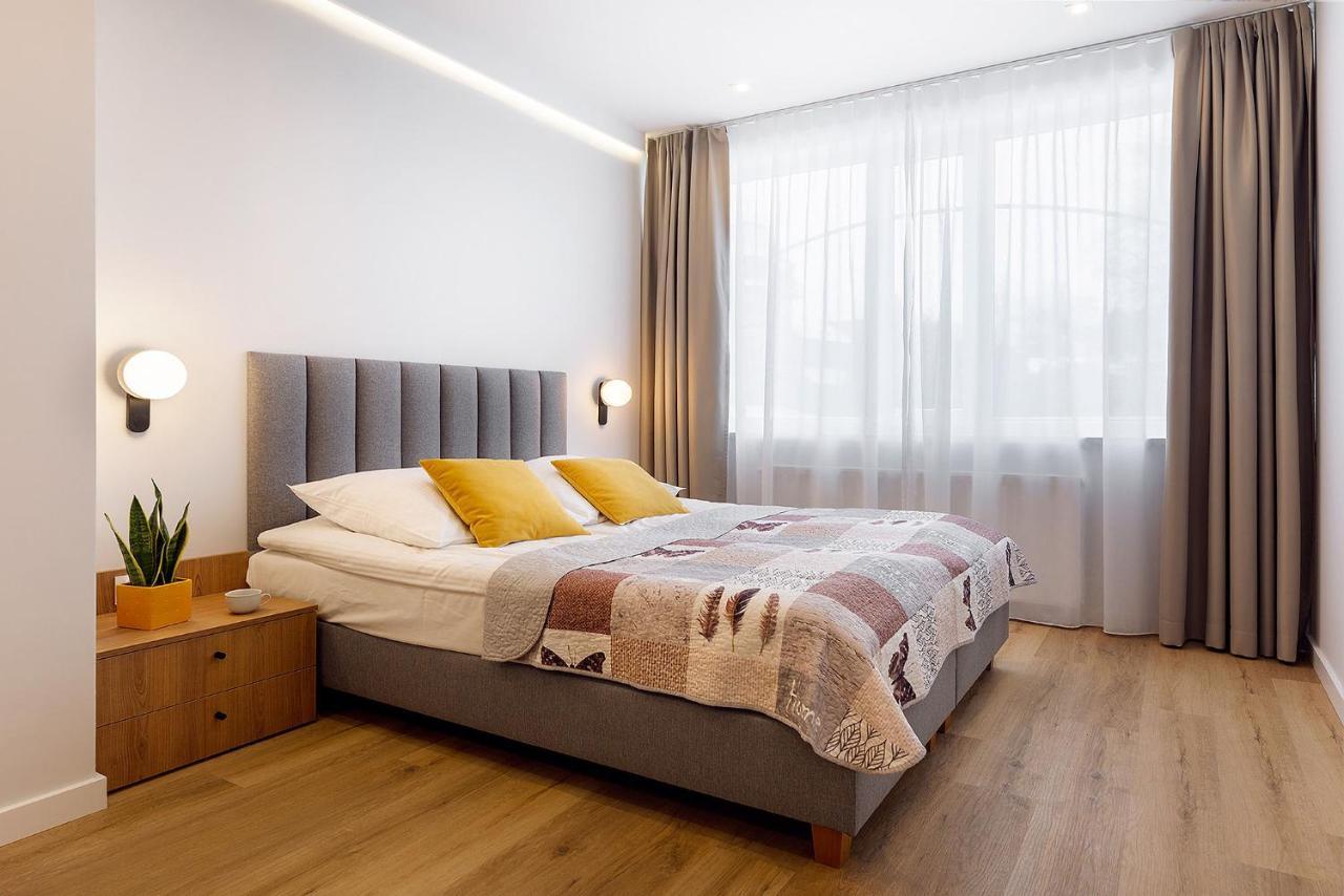 Apartamenty Familijne كودوفا- زدروي المظهر الخارجي الصورة