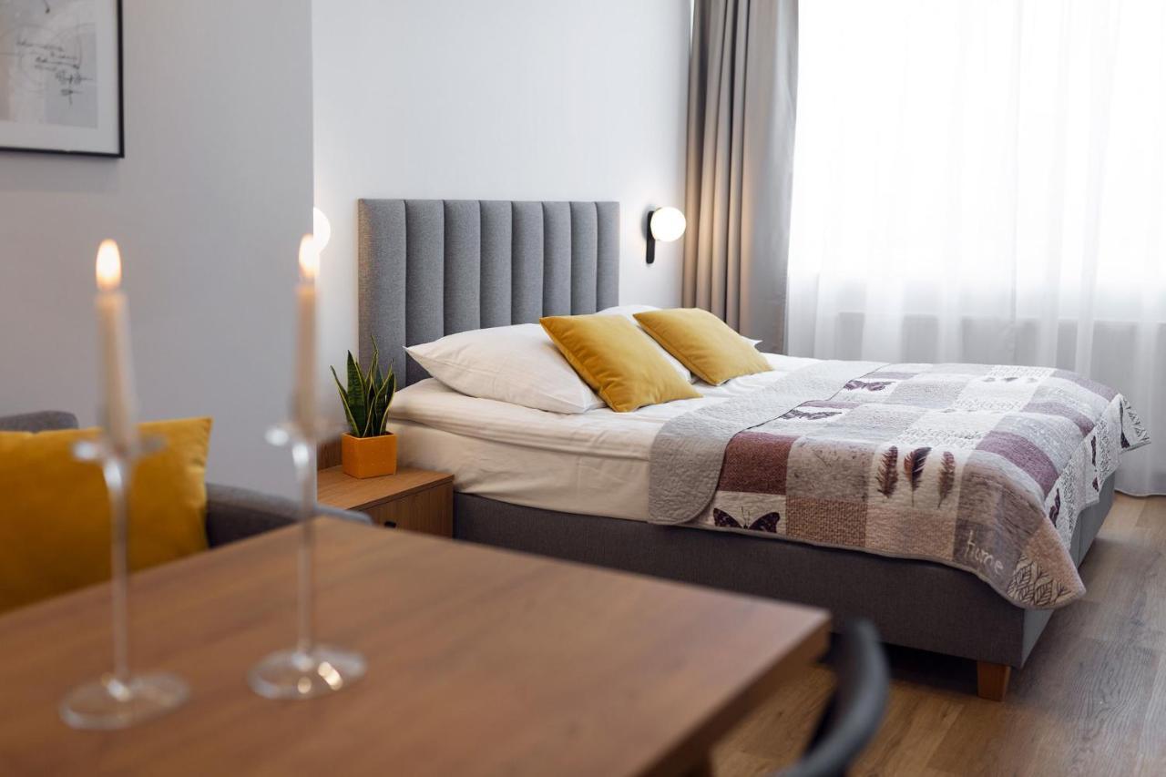Apartamenty Familijne كودوفا- زدروي المظهر الخارجي الصورة