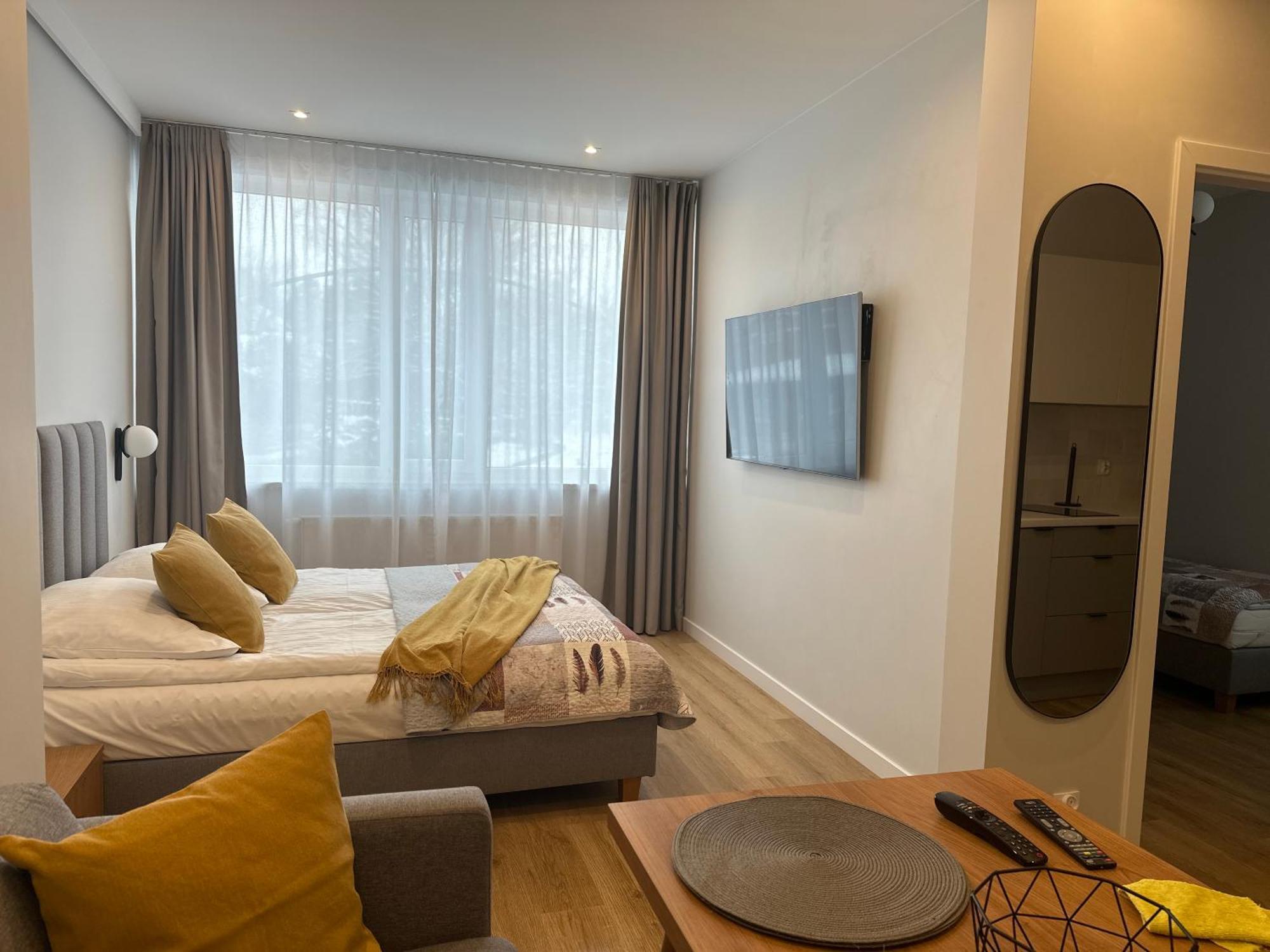 Apartamenty Familijne كودوفا- زدروي المظهر الخارجي الصورة